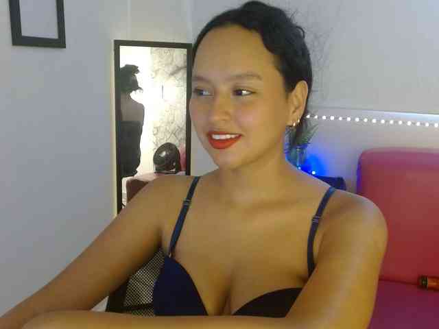 kata-miller webcam