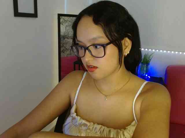 kata-miller webcam