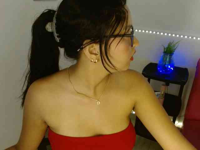 kata-miller webcam