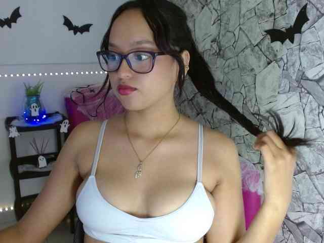 kata-miller webcam