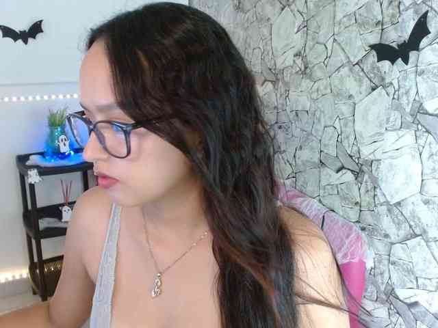 kata-miller webcam
