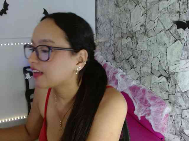 kata-miller webcam