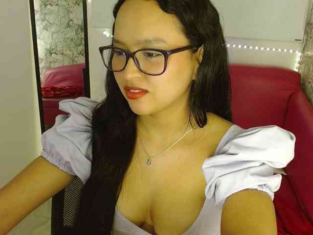 kata-miller webcam