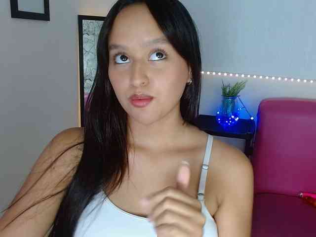 kata-miller webcam