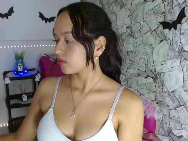 kata-miller webcam