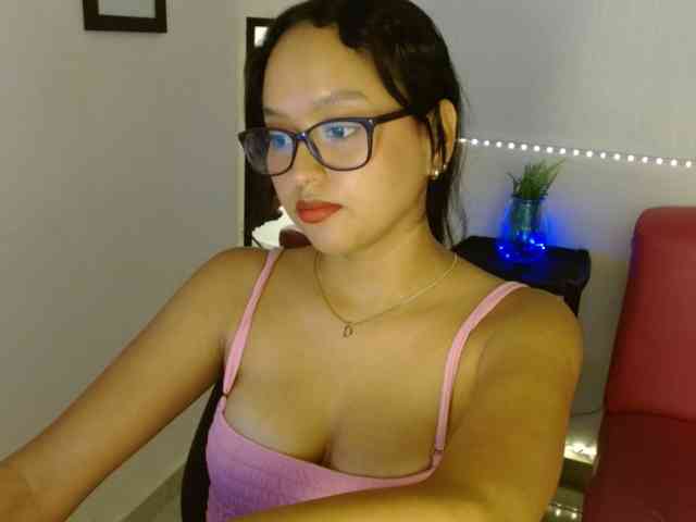 kata-miller webcam