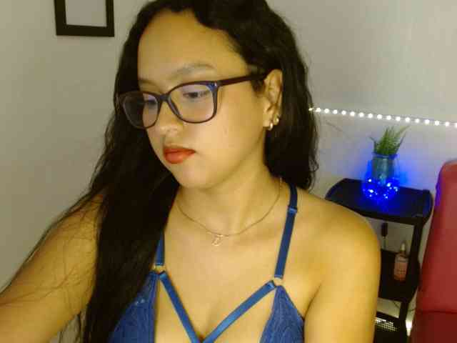 kata-miller webcam