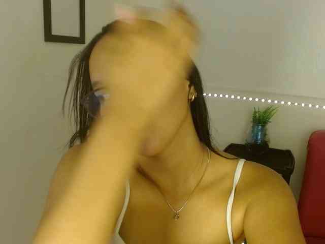 kata-miller webcam