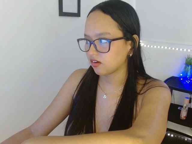 kata-miller webcam