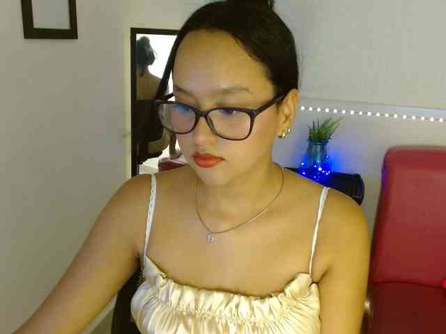 kata-miller webcam