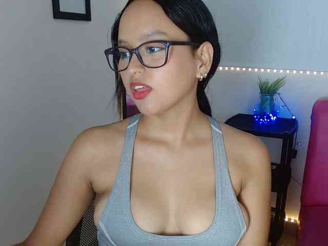 kata-miller webcam