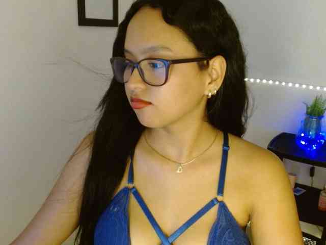 kata-miller webcam