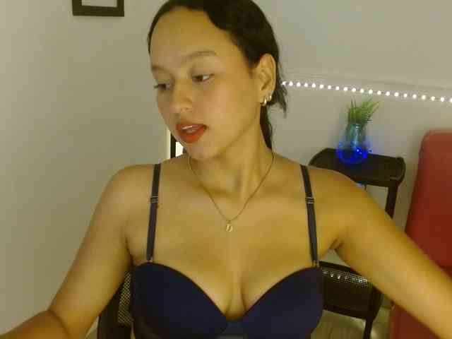 kata-miller webcam