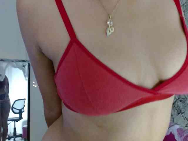 kata-miller webcam