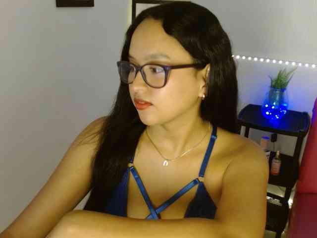 kata-miller webcam