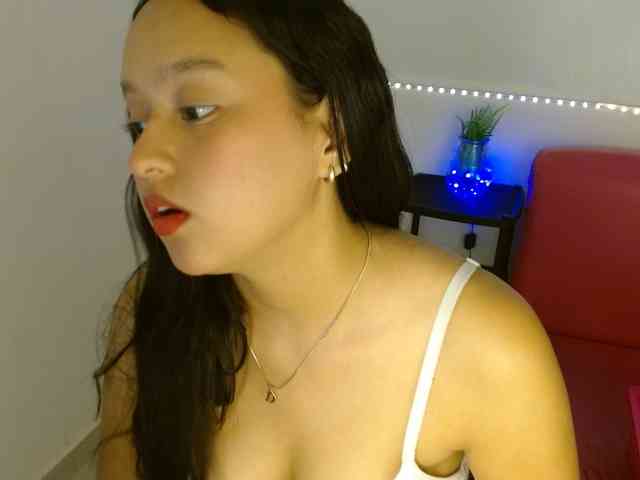 kata-miller webcam