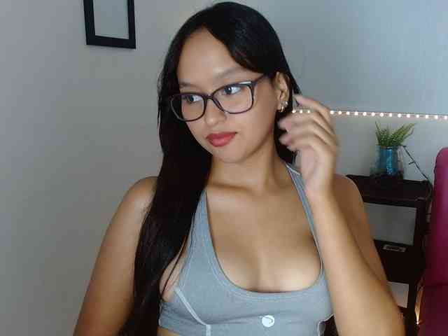 kata-miller webcam