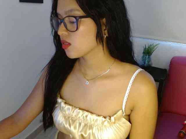 kata-miller webcam