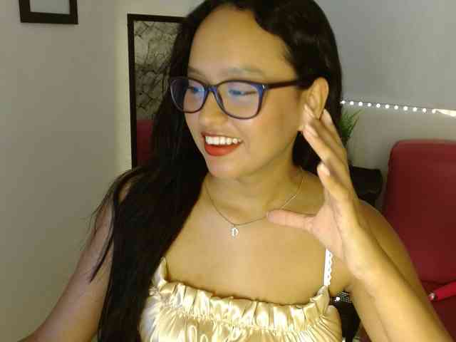 kata-miller webcam