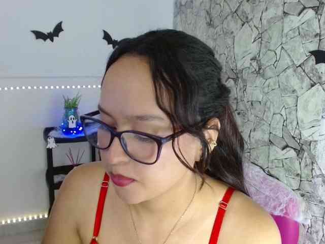 kata-miller webcam