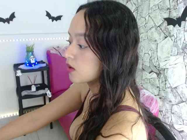 kata-miller webcam