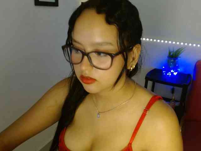 kata-miller webcam