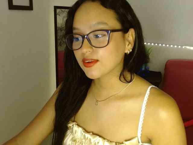 kata-miller webcam