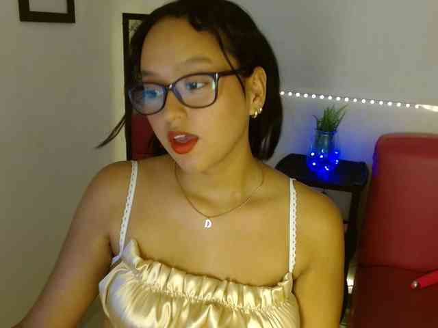 kata-miller webcam