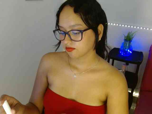 kata-miller webcam