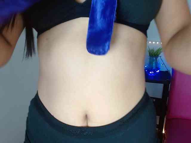 kata-miller webcam