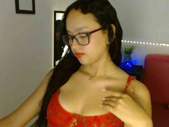 kata-miller webcam
