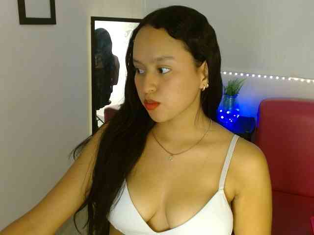 kata-miller webcam