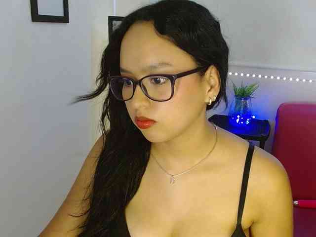 kata-miller webcam