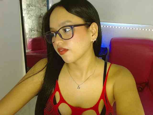 kata-miller webcam