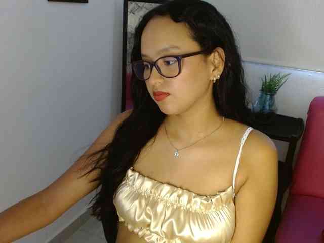kata-miller webcam