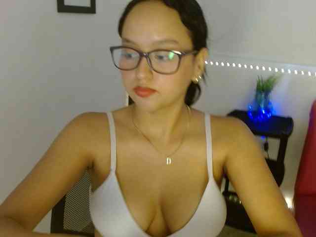 kata-miller webcam