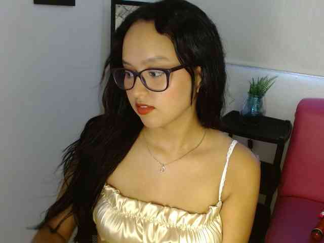 kata-miller webcam