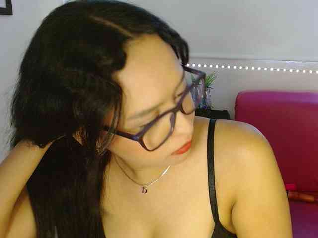kata-miller webcam