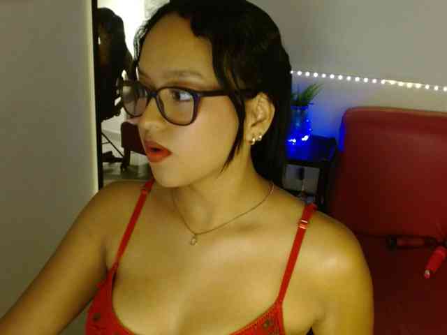 kata-miller webcam