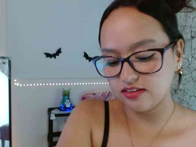 kata-miller webcam