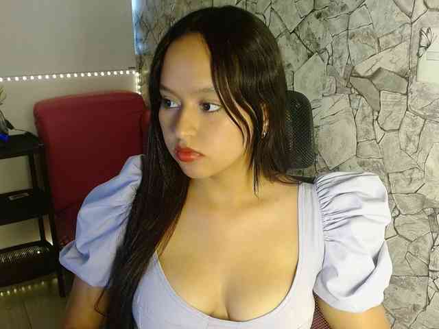 kata-miller webcam
