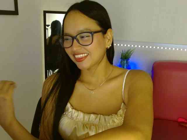 kata-miller webcam