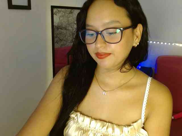 kata-miller webcam