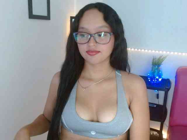 kata-miller webcam