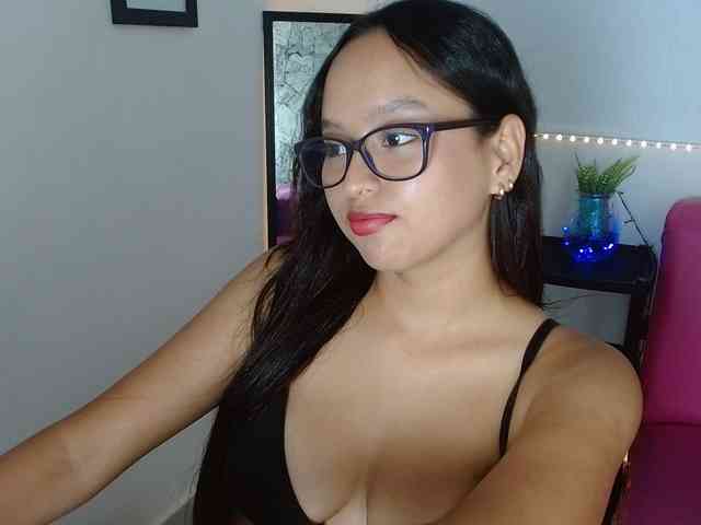 kata-miller webcam