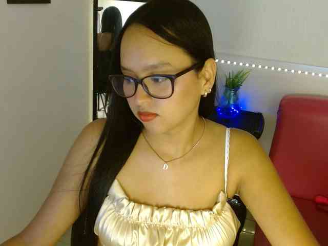 kata-miller webcam