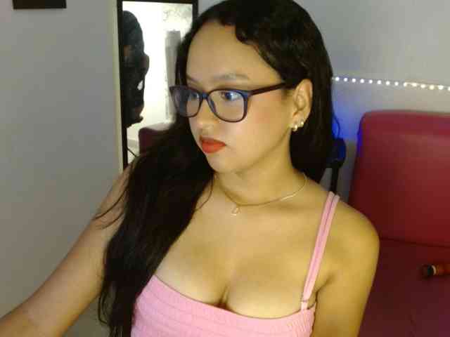 kata-miller webcam