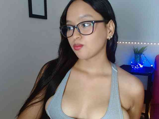 kata-miller webcam
