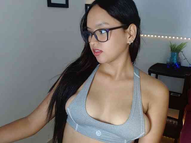 kata-miller webcam