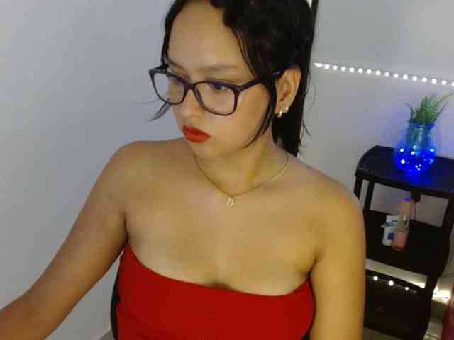 kata-miller webcam